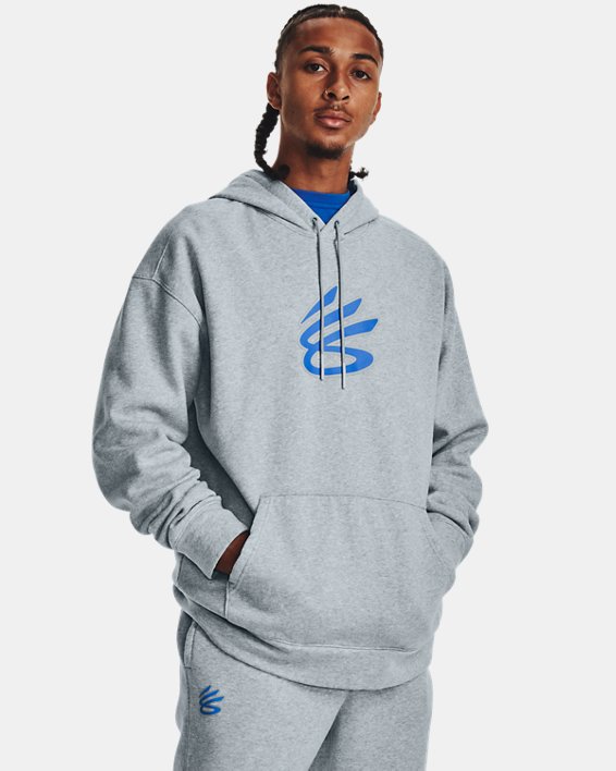 under armour steph curry hoodie